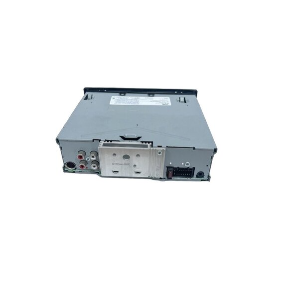 JVC KD-R860BT CD receiver with AM/FM / AUX / BLUETOOTH / USB Comes With Remote - Picture 7 of 9